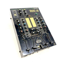 Ecler SMAC-42 Professional DJ Mixer  - USED
