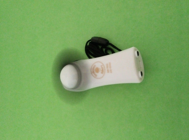 Mini Handheld Fan with Torch in Other in Mississauga / Peel Region - Image 4