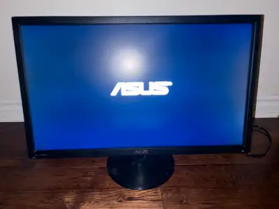 ASUS VP278 - 27" LCD Gaming Monitor, View more