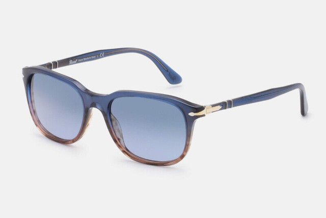 Brand new Persol PO3191S Gradient Blue Lens in Jewellery & Watches in City of Toronto - Image 2