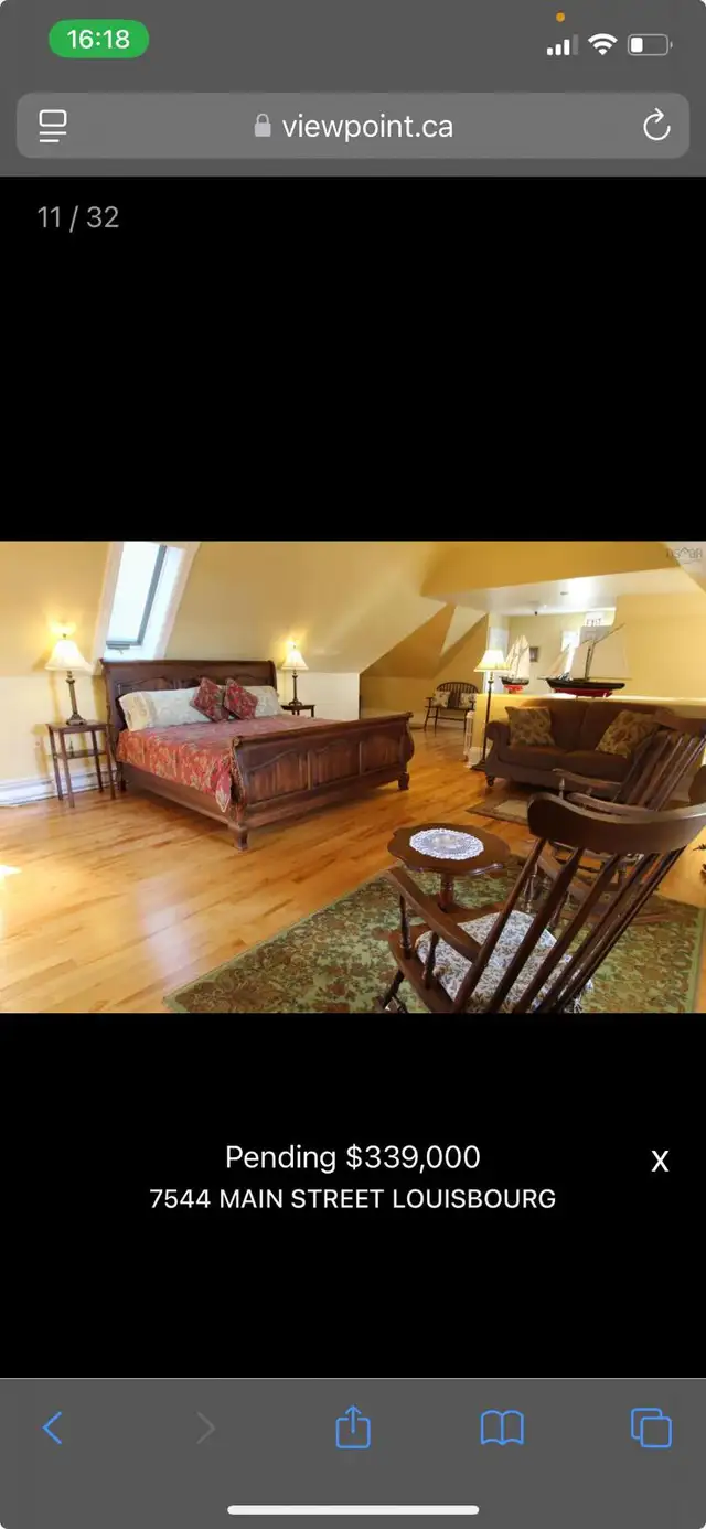 Full large house for rent in Long Term Rentals in Cape Breton - Image 10