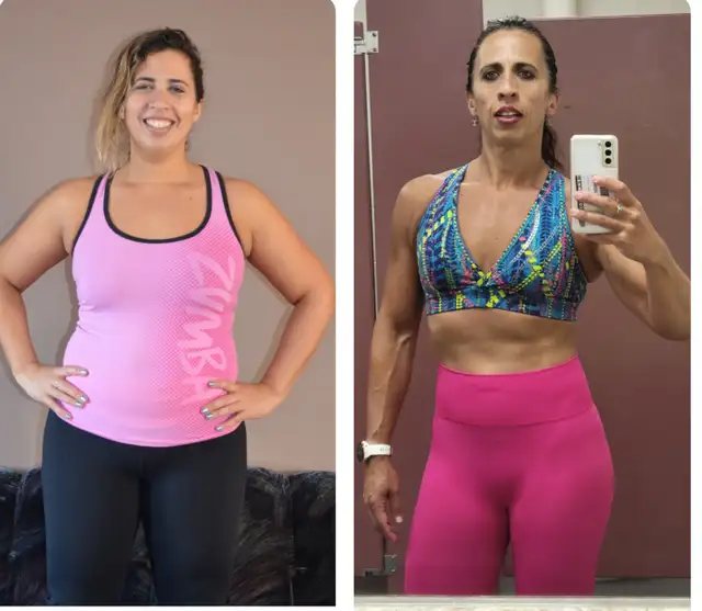 Weightlifting Coach /Zumba Instructor64961231069571123