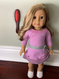 American Girl Dolls & clothes