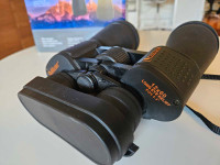 Binoculars celestron skyMaster 12x60