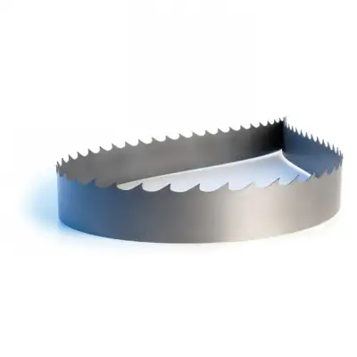 Lenox Woodmaster B Band Saw Blade - New, View more