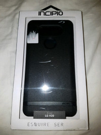 NEW LG V20 INCIPIO CELL CASE $35