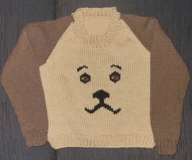 "Dog Days" Brand New Size 3-4 yrs Pullover in Clothing - 3T in Peterborough - Image 2