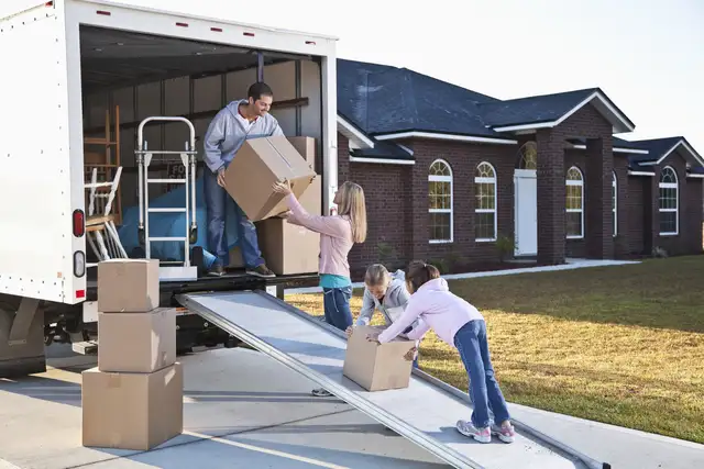 LOWEST PRICE FOR MOVING - INSURED & BONDED FROM -$49/HR62864742856579121