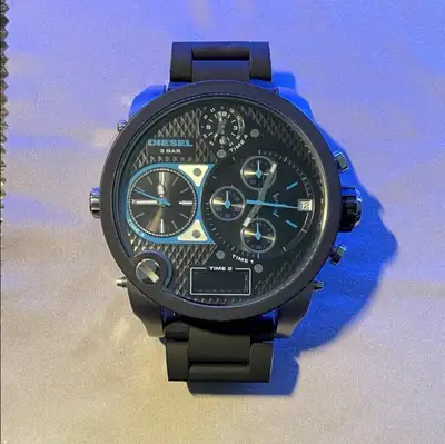 Diesel Watch for sale, View more