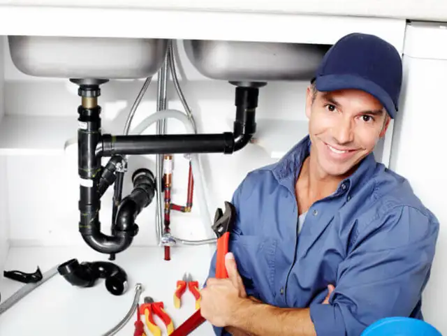 service plumber  in Plumbing in Markham / York Region - Image 2