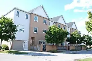 Newly renovated house at the Gables Complex, 1570 Richmond St, London! House comes with brand new st...