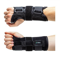 BRAND NEW-Wrist brace for Men and Women with metal splint