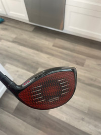 Taylormade Stealth Driver - LH