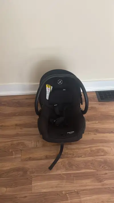 Maxi-Cosi Mico 30 Infant Car Seat, View more