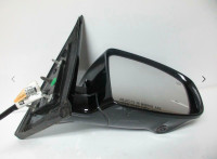 OE Recycling: Mirror Assembly (LH / RH) | Nissan Pathfinder