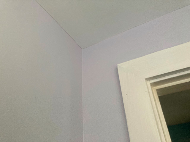 Paint : Interior : Full Unused Can + Extra : Light Violet in Painting & Paint Supplies in City of Halifax - Image 3