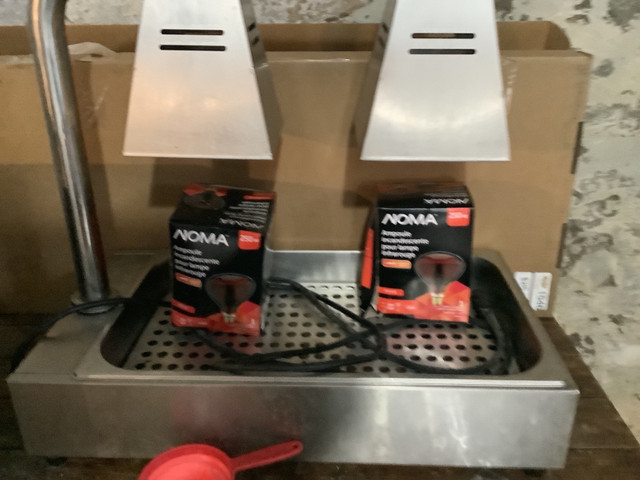 Food warmer in Industrial Kitchen Supplies in St. Catharines