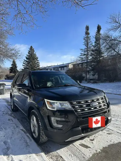 Excellent condition Clean Title Recently did Safety Comes with new Winter Tires Heated leather seats