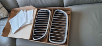 BMW 5 series grill 2011 to 2017