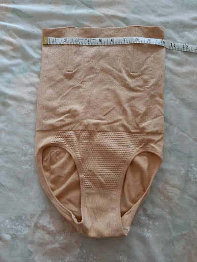 Women High Waist Shapewear (2 Styles & Colors), View more