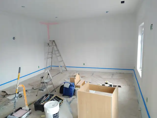 Paul the Painter - Professional Painting Services - Call Me!!63006659713667122