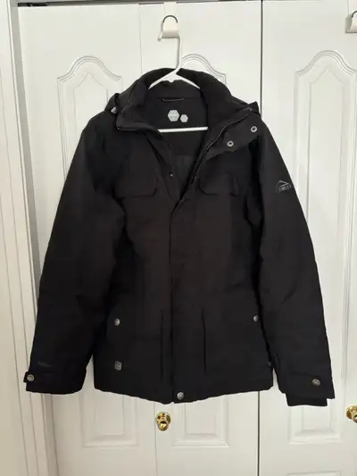 Men’s winter jacket , View more