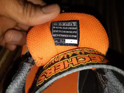 Skechers Shoes size US 4.5 - UK 3.5, View more