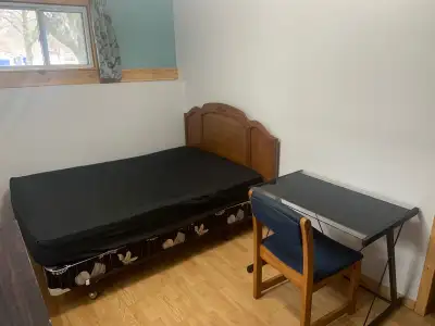 room for rent