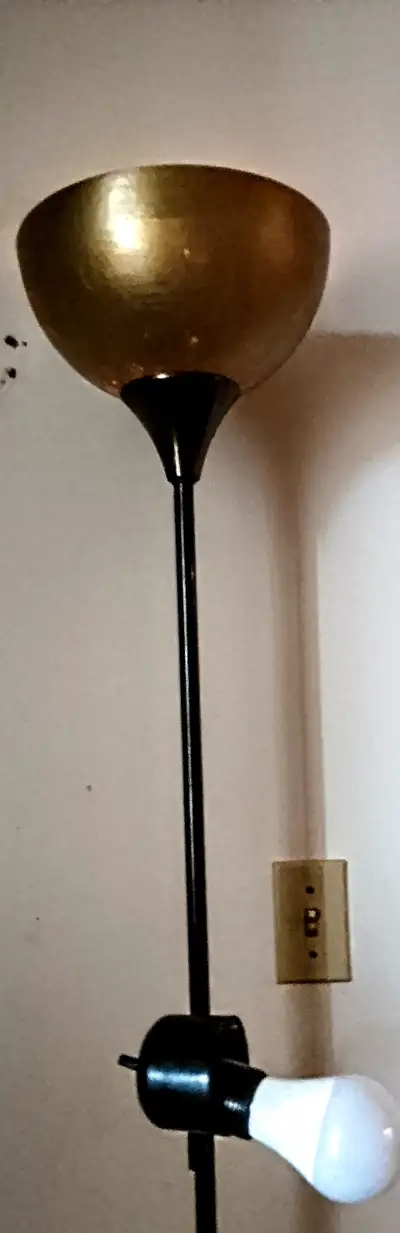 Floor lamp, View more