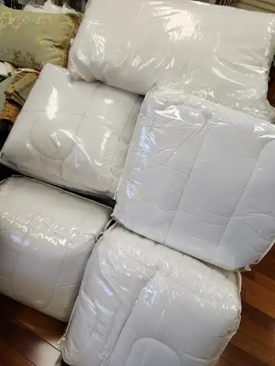 Queen and King Size Duvets for Sale!, View more