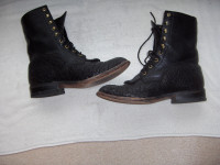 Zecuola ropers for sale, men’s size 9.5-10