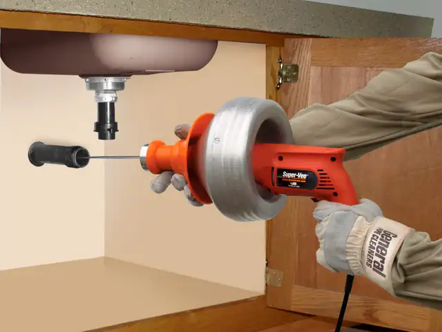 Plumbing & Gas Services