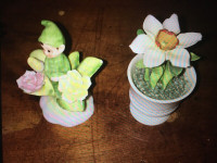 small china figurines $5 each