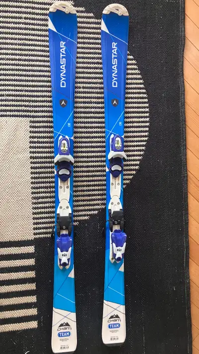 Ski junior Dynastar Cham 130, View more
