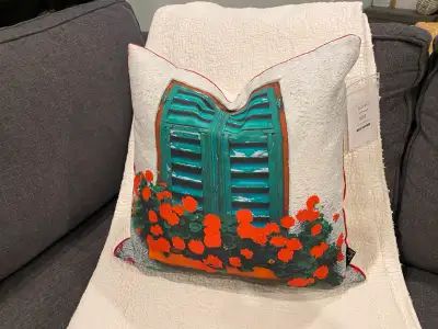 Decorative Cushion, View more