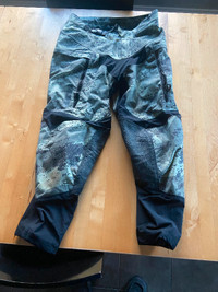 Revit Dirt Series Territory Pants