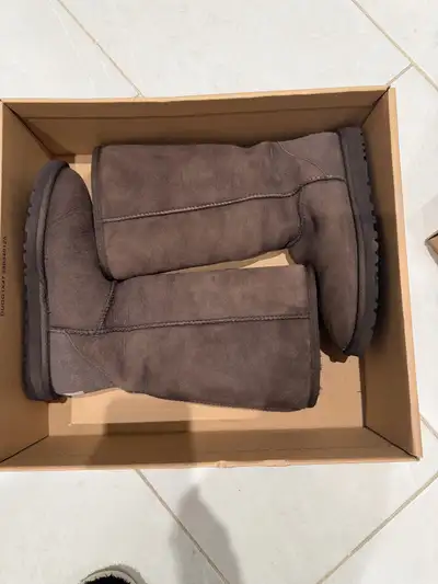 Brand New in Box UGG Boots - Size 6, View more