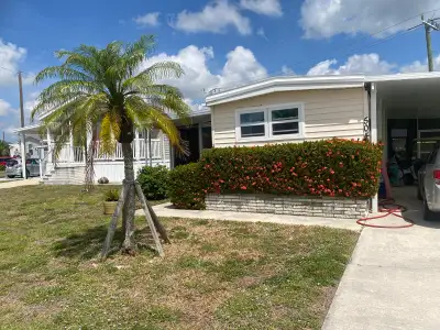 55+ waterfront Retirement Community, View more