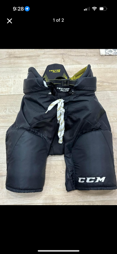 Hockey pants, View more
