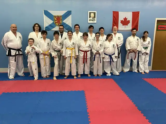 come try a free week of itf taekwondo64148017971459121