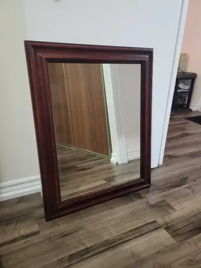 Hanging Wall Mirror, View more