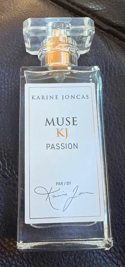 Parfum Karine Joncas, View more