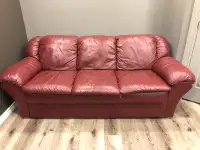 2 Sofas for Sale!