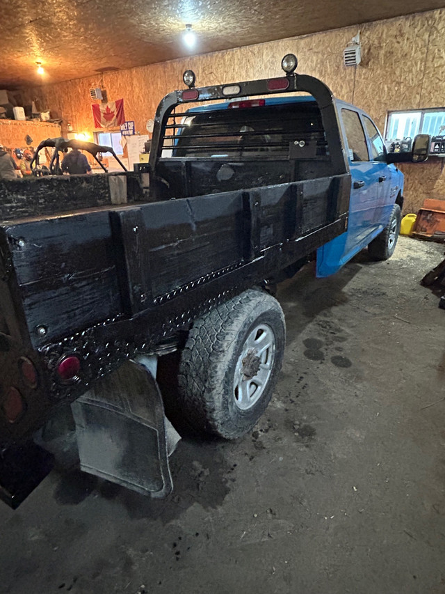 Dodge 3500 Tradesman in Cars & Trucks in Winnipeg - Image 4