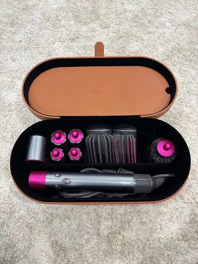 Dyson Airwrap Multi Styler, View more