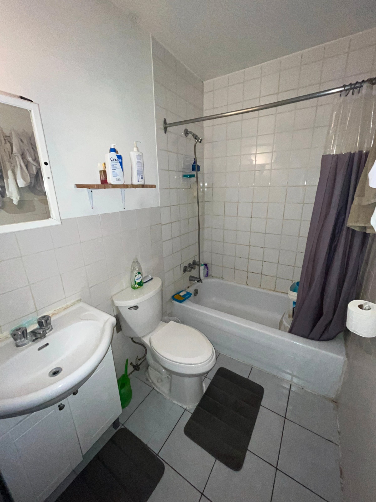 4 1/2 Apartment for Rent (Parc-Ex) — photo 3