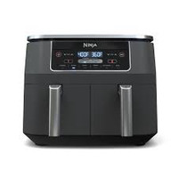 Ninja® Foodi™ 6-in-1 8-qt. 2-Basket Air Fryer with DualZone™ Tec