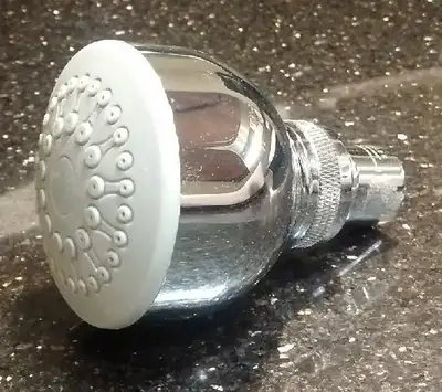 3 Kohler shower heads, View more