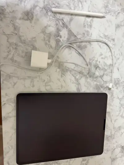 IPad Pro 12.9 6th Generation , View more