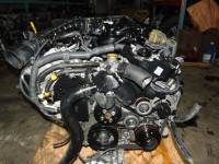 2006-2012 MOTEUR LEXUS IS250 2.5L 4GR-FE ENGINE LOW MILEAGE